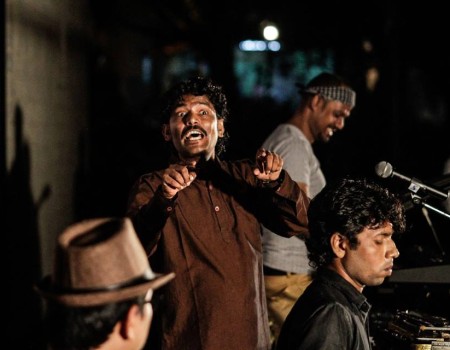 Purabiyaan Taan