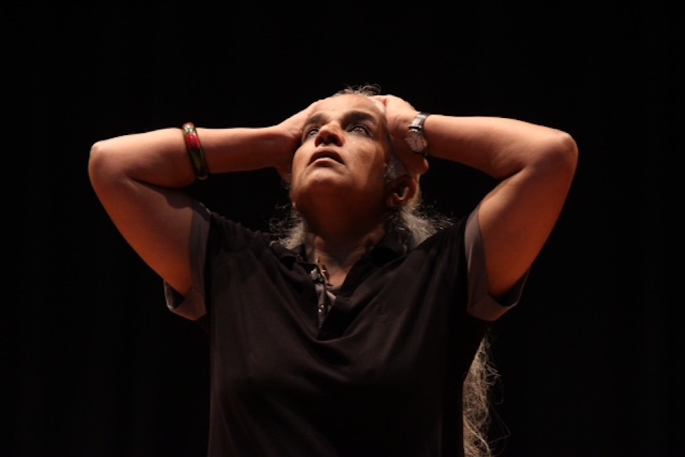 maya rao nirankusha 2